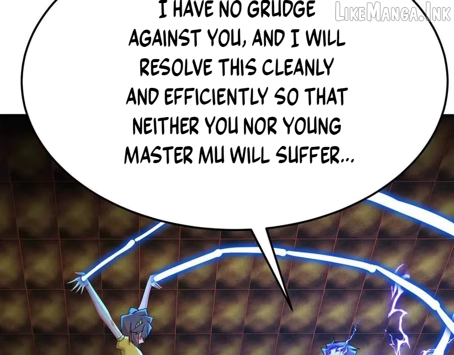 It Turns Out, They Were The True Protagonists From The Start Chapter 94  - page 191